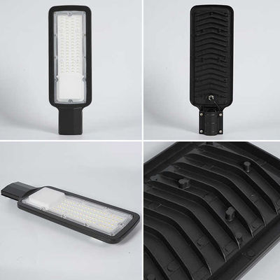 Waterproof IP65 Outdoor 50W 100W 150W 200W LED Solar Street Lamp for Street Lighting