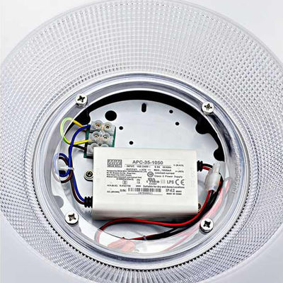 Outdoor Park Courtyard Roadway Aluminum 10W 20W 30W IP66 Waterproof LED Garden Light