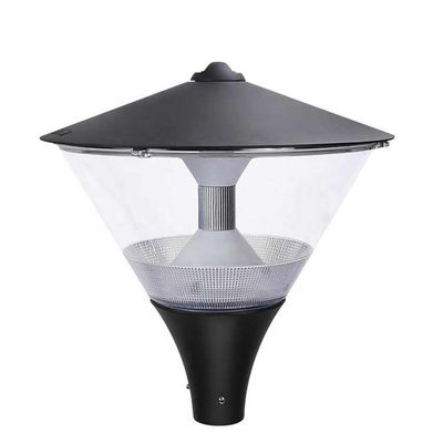 Decorative Garden Led Outdoor Post Lights For Landscape -20 60C Working Temperature