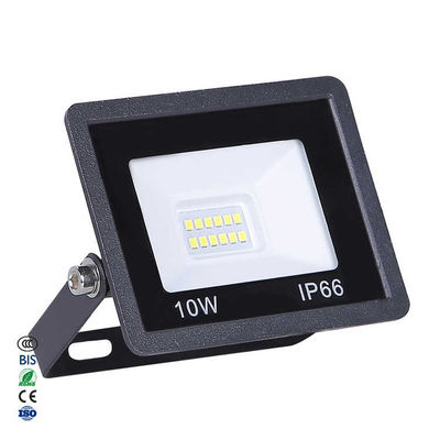 Lamp Luminous Flux lm 17000 10W 20W 30W 50W 150W 200W Flood Light for Outdoor Lighting