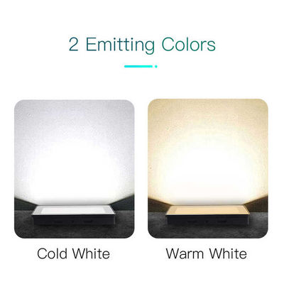 Lamp Luminous Flux lm 17000 10W 20W 30W 50W 150W 200W Flood Light for Outdoor Lighting