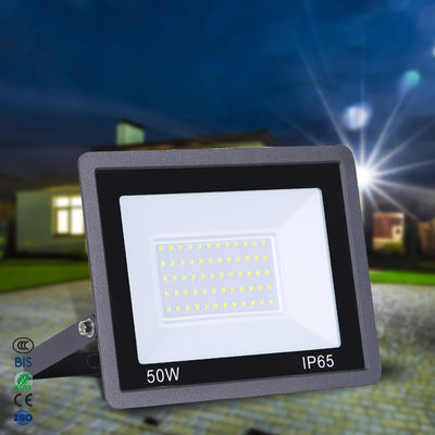 Lamp Luminous Flux lm 17000 10W 20W 30W 50W 150W 200W Flood Light for Outdoor Lighting