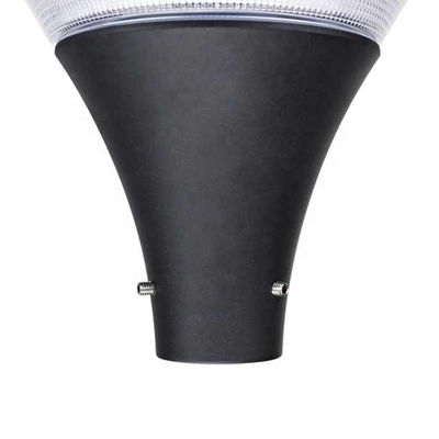 Luminous Efficiency ≥95lm/w Die-casting Aluminum Led Pole Top Light 30w 40w 60w 90w