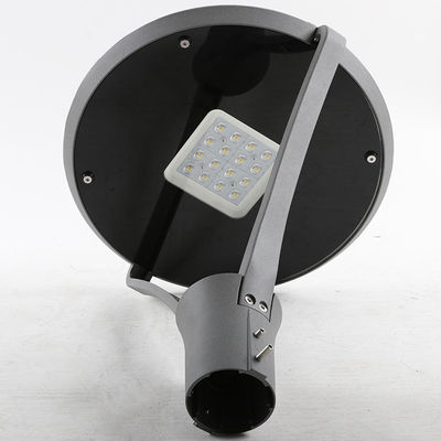 Outdoor Garden Aluminum LED Landscape Flood Lights with 20-50C Temperature Range
