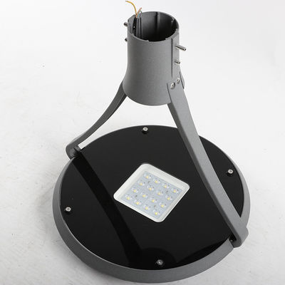 Outdoor Garden Aluminum LED Landscape Flood Lights with 20-50C Temperature Range