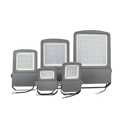 30W-800W Led Flood Light with 50000 Hour Working Lifetime and 4000k Color Temperature