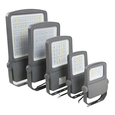 30W-800W Led Flood Light with 50000 Hour Working Lifetime and 4000k Color Temperature