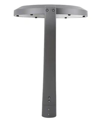 Park Street Aluminum LED Garden Light with IP65 Waterproof 85-265V Input Voltage