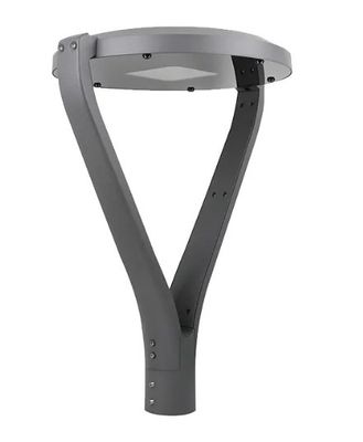 Park Street Aluminum LED Garden Light with IP65 Waterproof 85-265V Input Voltage
