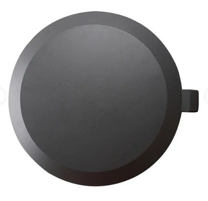 Park Street Aluminum LED Garden Light with IP65 Waterproof 85-265V Input Voltage