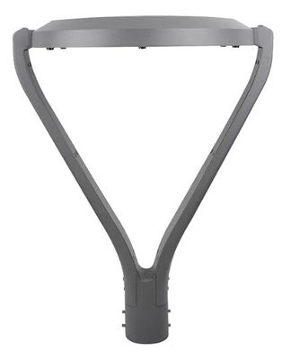 Park Street Aluminum LED Garden Light with IP65 Waterproof 85-265V Input Voltage
