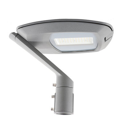Modern Porch Garden Lighting Aluminium LED Street Lights with High Luminous Efficiency