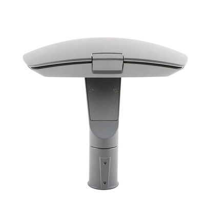 Modern Porch Garden Lighting Aluminium LED Street Lights with High Luminous Efficiency