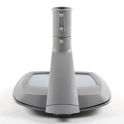 Modern Porch Garden Lighting Aluminium LED Street Lights with High Luminous Efficiency