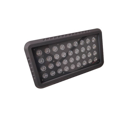 IP67 Outdoor 36W 60W 80W 100W Square LED Flood Light with 70 Ra Color Rendering Index