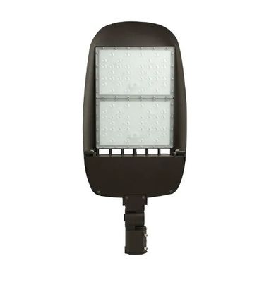 Smart City LED Street Light with CCTV Alloy Die-Cast 100W/150W Waterproof IP66