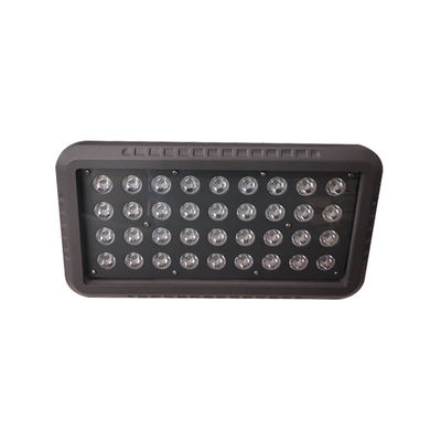 IP67 Outdoor 36W 60W 80W 100W Square LED Flood Light with 70 Ra Color Rendering Index
