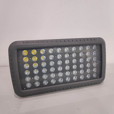 IP67 Outdoor 36W 60W 80W 100W Square LED Flood Light with 70 Ra Color Rendering Index