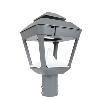 Electric Power Supply Modern Waterproof LED Outdoor Pole Garden Light in Smart Cities