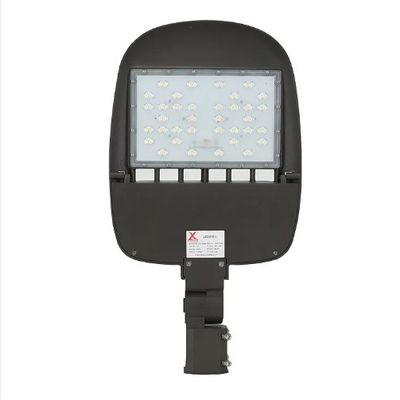 Lighting and Circuitry Design LED Street Light IP65 Waterproof for Outdoor Road Lamp