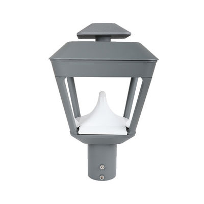 Electric Power Supply Modern Waterproof LED Outdoor Pole Garden Light in Smart Cities