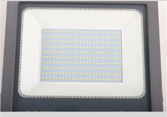 5 IP65 Slim Outdoor 30W 50W 100W 150W 200W LED Flood Light for Outdoor Lighting Solutions