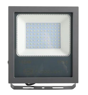 5 IP65 Slim Outdoor 30W 50W 100W 150W 200W LED Flood Light for Outdoor Lighting Solutions