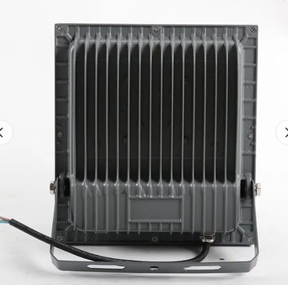 5 IP65 Slim Outdoor 30W 50W 100W 150W 200W LED Flood Light for Outdoor Lighting Solutions