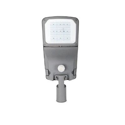 Outdoor Streetlights LED Road Lamp with High Luminous Efficiency and IP65 Waterproof