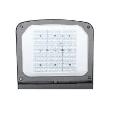 Outdoor Streetlights LED Road Lamp with High Luminous Efficiency and IP65 Waterproof