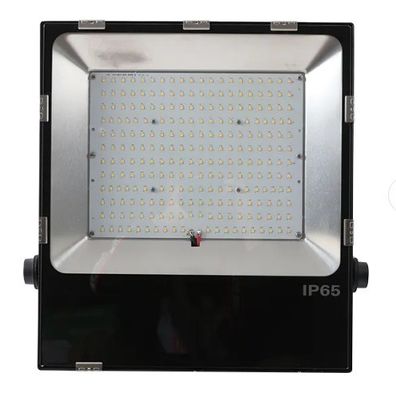 LED Flood Light 200W IP65 Waterproof Energy Saving Spotlight for 5 Outdoor Stadium