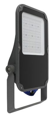 50000 Hour Working Lifetime ROAD LED Stadium Flood Light for Garden Landscape Lighting