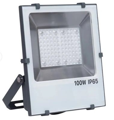 Waterproof Projectors 50W 100W 150W Spare Parts LED Flood Light with 13000lm