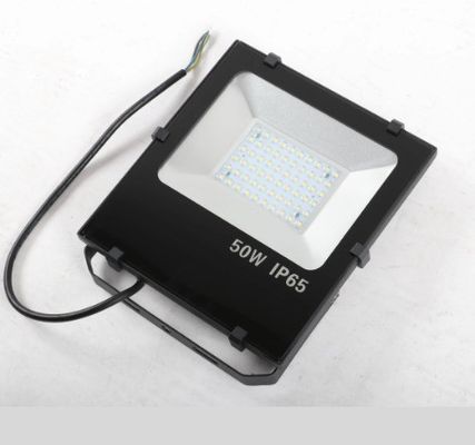 Waterproof Projectors 50W 100W 150W Spare Parts LED Flood Light with 13000lm