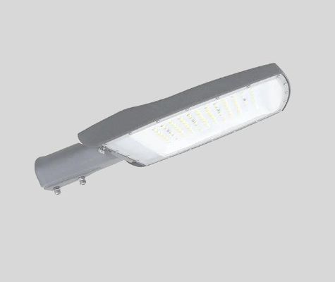 Road Lighting 50w 100w 150w 200w Outdoor Street Lights IP65 Waterproof with 4000K CCT