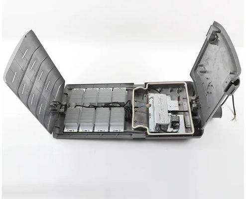 Outdoor 50w 100w 150w 200w Led Street Light with High Power Die Casting Aluminum IP65