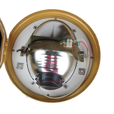 95lm/w 2023 Waterproof Garden Courtyard Decoration LED Landscape Lamps with Sample