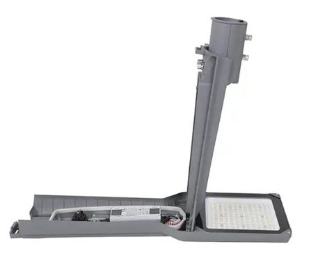Aluminum Optical Lens High Power 50w 100w 150w 200w Die Casting IP65 LED Street Light