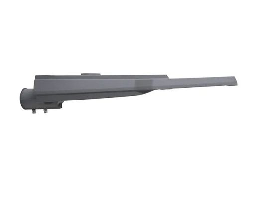 Aluminum Optical Lens High Power 50w 100w 150w 200w Die Casting IP65 LED Street Light