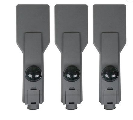 Aluminum Optical Lens High Power 50w 100w 150w 200w Die Casting IP65 LED Street Light