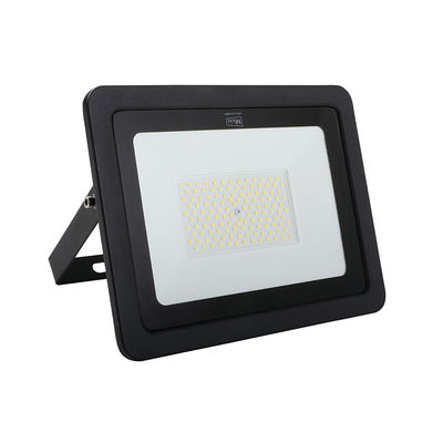 Power Factor 90% High Mast Led Flood Light for Logistic Airport Stadium Projector Lamp