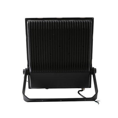 Outdoor Solar Flood Light with Refletor Led Sensor Ip65 and 50000 Hours Working Time