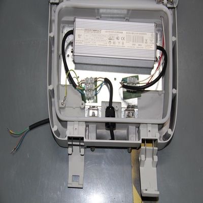 Outdoor IP65 IP66 Lighting High Power Full Watt 300W 400W LED Street Lights with Die Casting Aluminum Housing