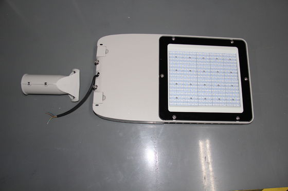 Outdoor IP65 IP66 Lighting High Power Full Watt 300W 400W LED Street Lights with Die Casting Aluminum Housing