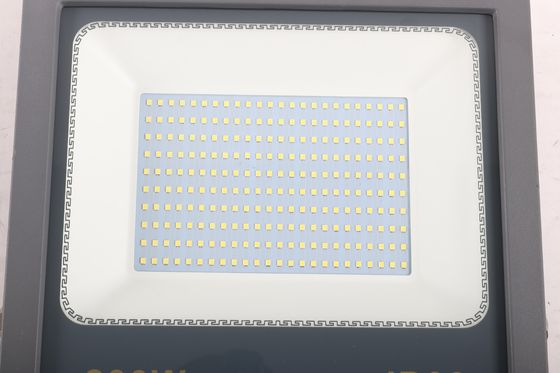 AC 100V-240V Input Voltage 10W 20W 30W 50W 100W 150W 200W LED Floodlight for Outdoor