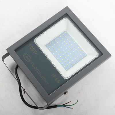 Waterproof LED Bulb Emergency Flood Lights for Outdoor 2700K Soft Warm White 13000lm