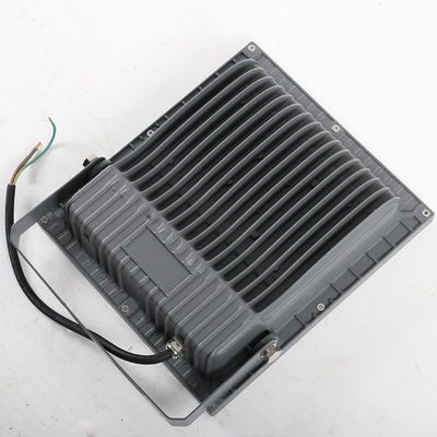 LED Flood Light for Portable Roadside Emergency Lighting and Charging -30C to 50