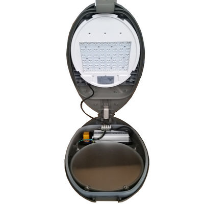 120W 150W 180W Waterproof LED Road Street Lamp with 5 and 70 Color Rendering Index Ra