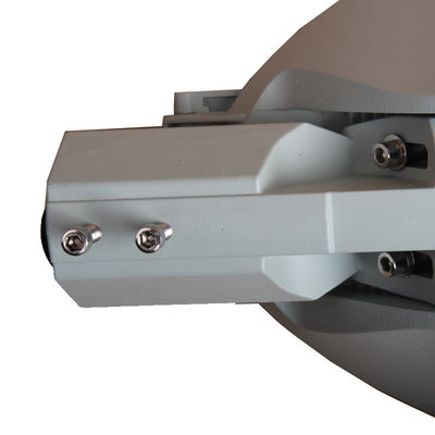 120W 150W 180W Waterproof LED Road Street Lamp with 5 and 70 Color Rendering Index Ra