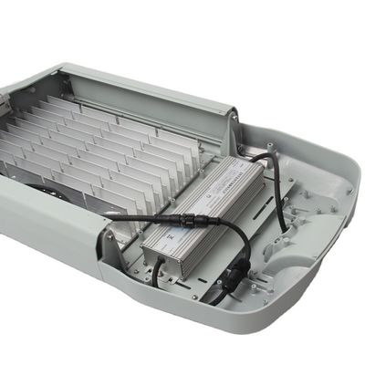 Die Casting Aluminum IP65 Waterproof Outdoor LED Street Light 70 Ra 5 200W/250W/300W/350W
